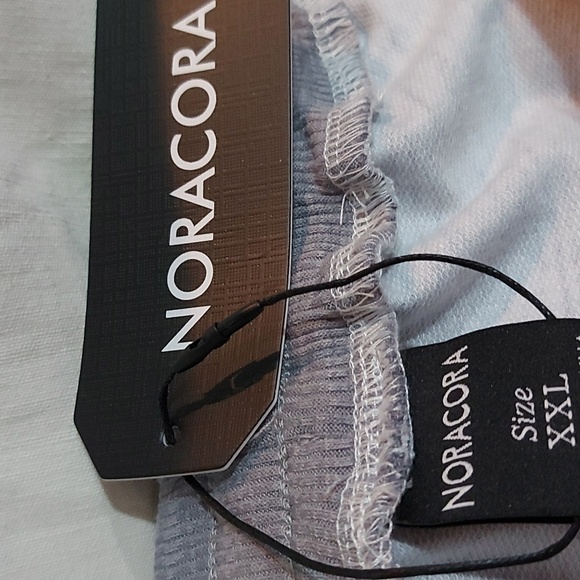 NWT Nora Cora XXL Shorts - Picture 3 of 5
